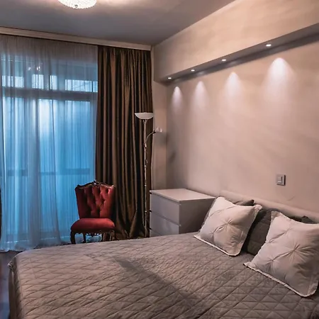 Athens Center Apartment Belgrade