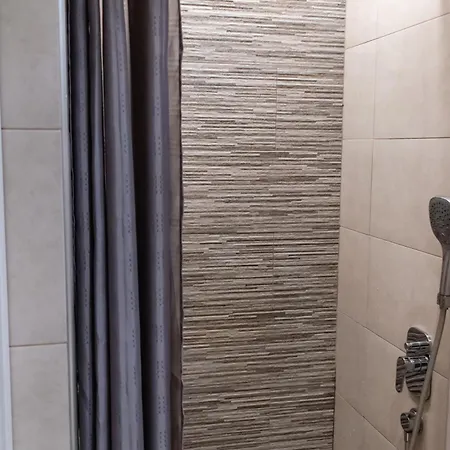 Apartment Athens Center *