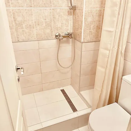 Apartment Athens Center *
