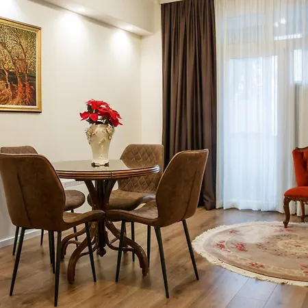 Apartment Athens Center