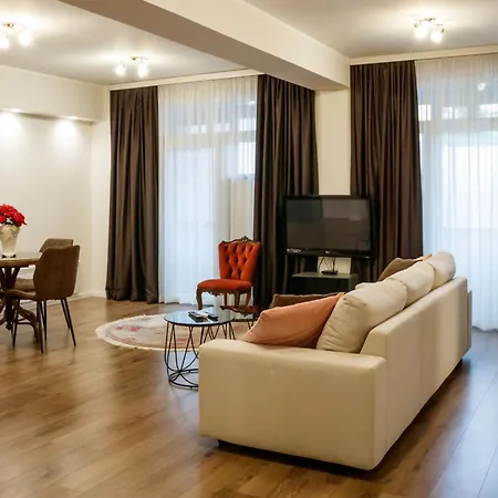 Apartment Athens Center *