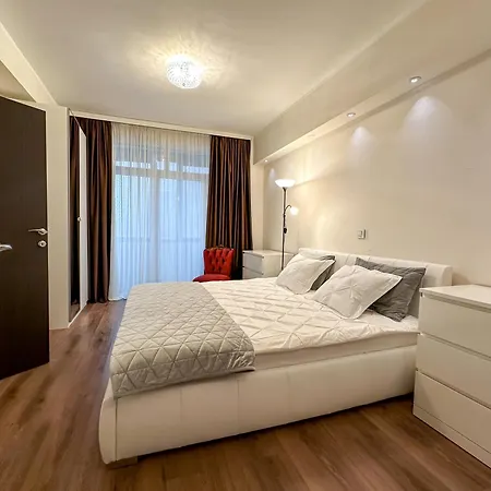 Athens Center Belgrade