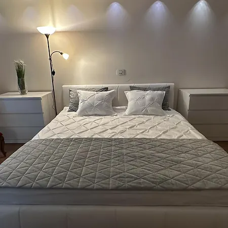 Apartment Athens Center *