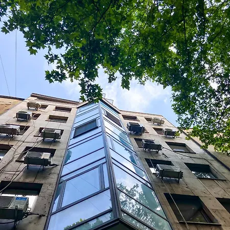 Athens Center Apartment Belgrade