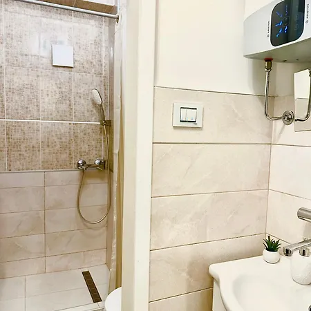 Apartment Athens Center *