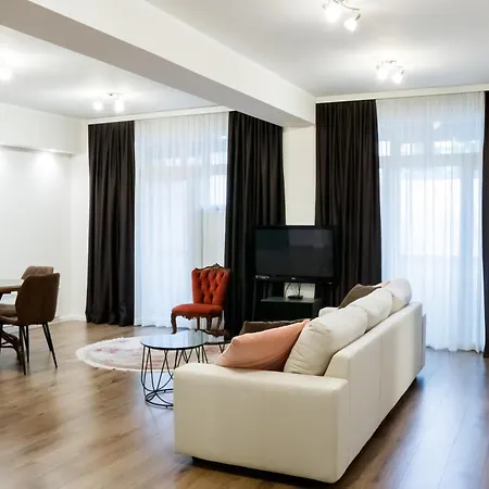 Athens Center Belgrade