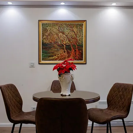 Apartment Athens Center