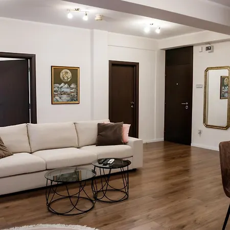 Athens Center Apartment Belgrade